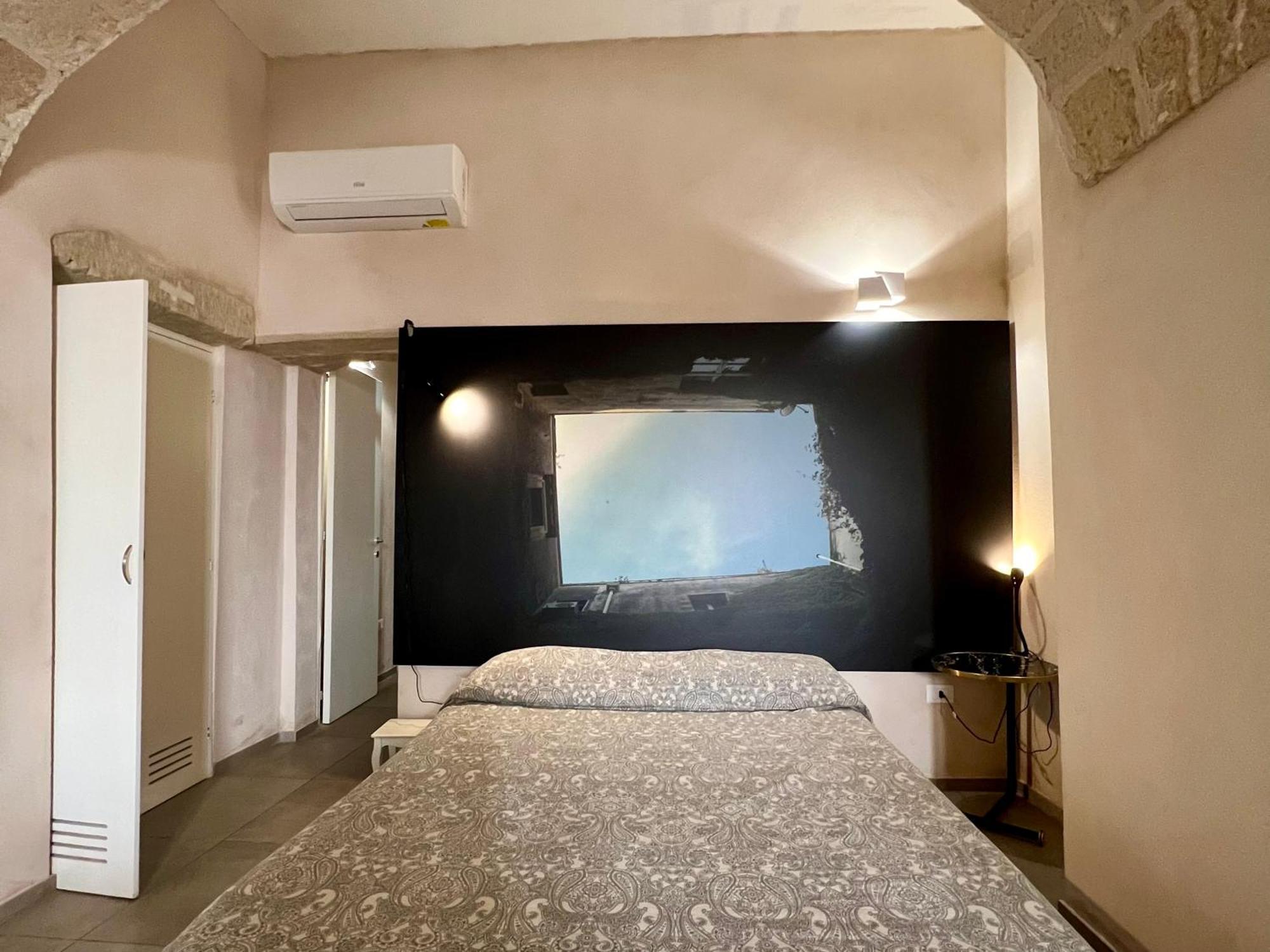 Vico5 Apartment Lecce Exterior foto