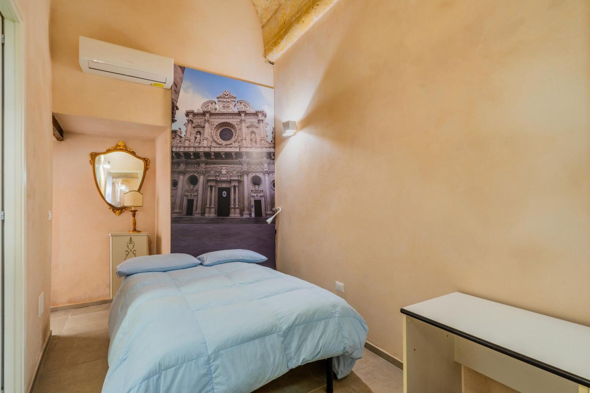 Vico5 Apartment Lecce Exterior foto