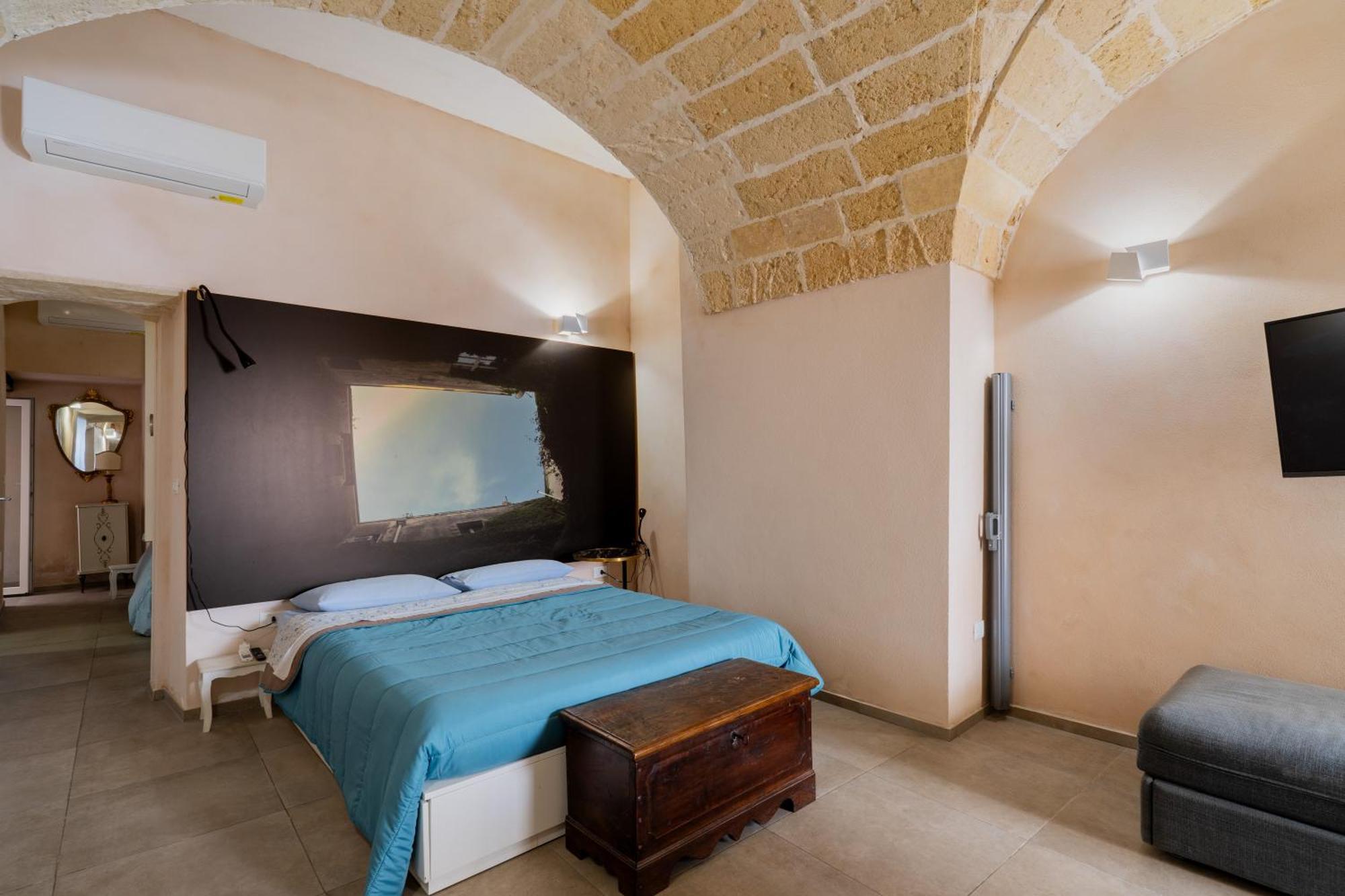 Vico5 Apartment Lecce Exterior foto
