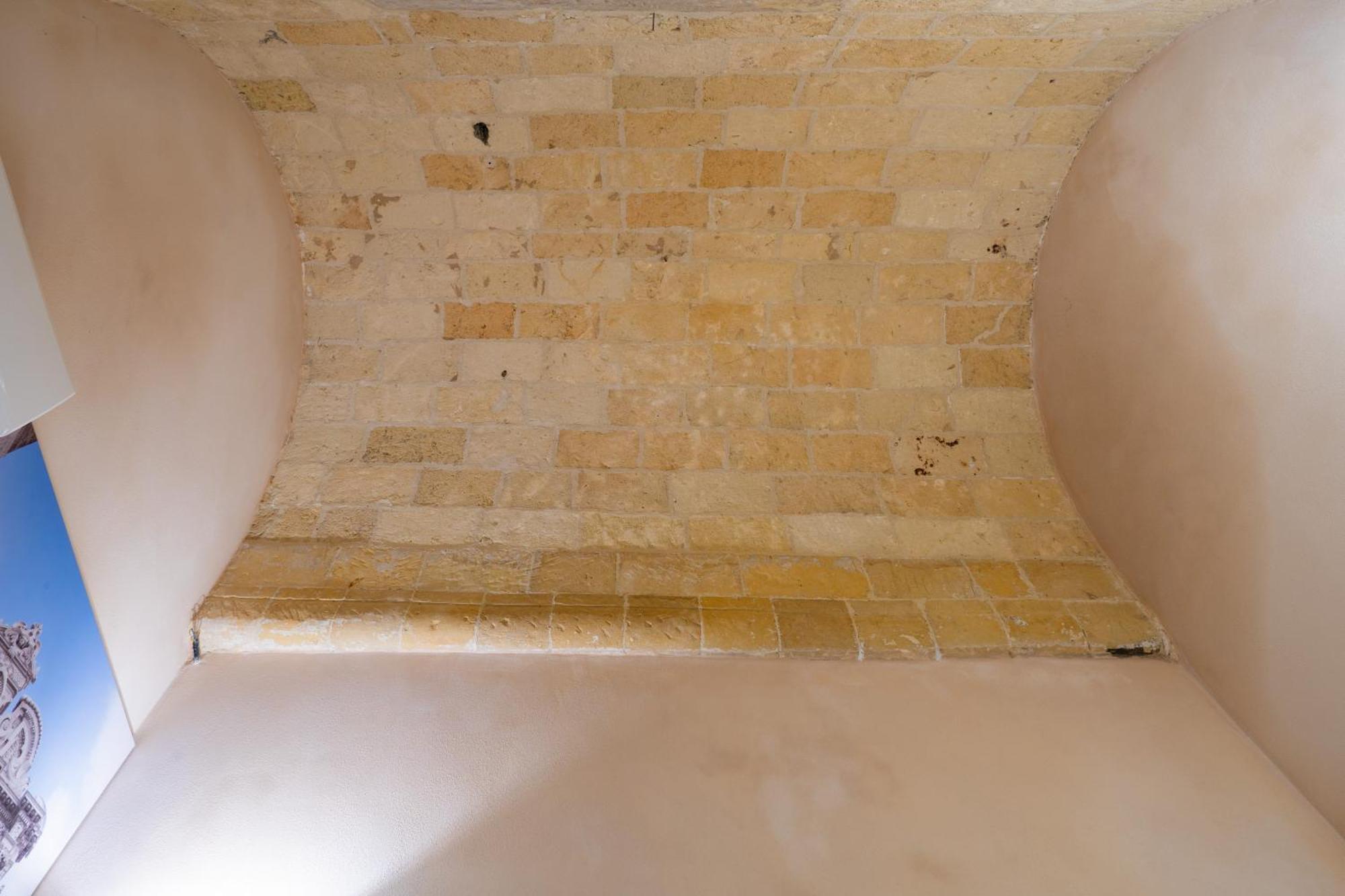 Vico5 Apartment Lecce Exterior foto