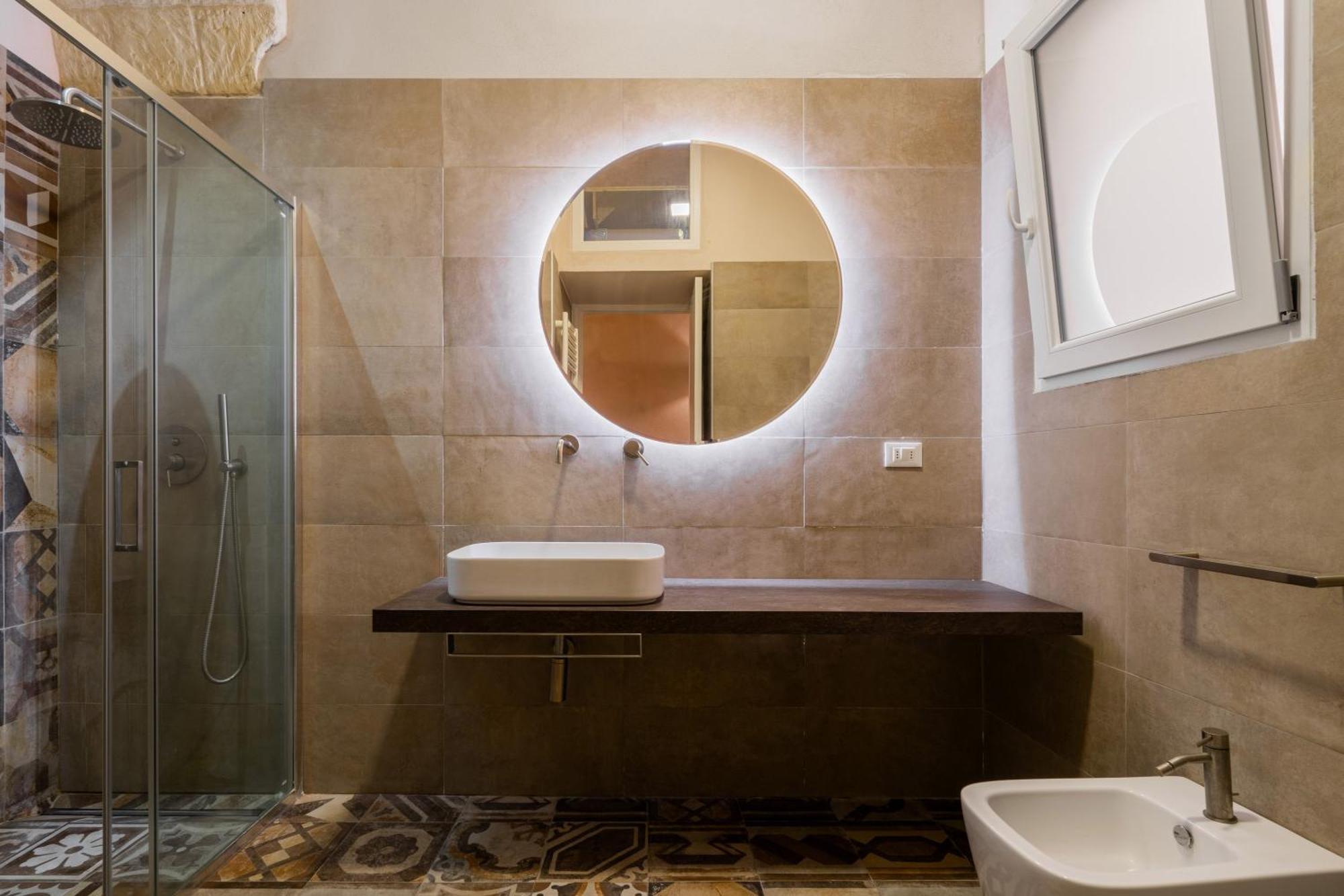 Vico5 Apartment Lecce Exterior foto